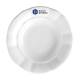 Bord Bernice diep 24 cm bedrukken