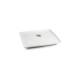 Bord vierkant Squito 10 cm met bedrukking