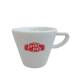 Delta Cappuccino Kop 20 cl. bedrukken