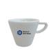 Delta Cappuccino Kop 20 cl. bedrukken