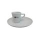 Delta Espresso 8 cl. SET bedrukken