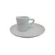 Delta Espresso 8 cl. SET bedrukken