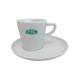 Delta Koffie 16 cl. SET bedrukken