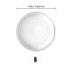 Easy Bar Espresso Schotel 14 cm. bedrukken