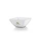 Kom vierkant Squito 7 cm bedrukken