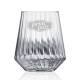 Melody lines tumbler 40 cl. bedrukken