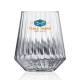 Melody lines tumbler 40 cl. bedrukken