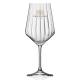 Melody lines wijnglas 53 cl. bedrukken
