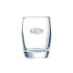 Salto Borrelglas 6,5 cl. bedrukken
