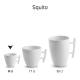 Squito Espresso 8 cl. bedrukken