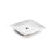 Squito Koffie Schotel 13 cm bedrukken