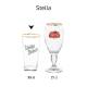 Stella Artois boerke 33 cl. bedrukken