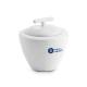 Suikerpot Squito 35 cl. bedrukken