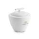 Suikerpot Squito 35 cl. bedrukken