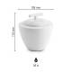 Suikerpot Squito 35 cl. bedrukken