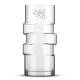 The Glitch Longdrink 40 cl. met druk