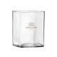 Top Class Tumbler vierkant 29 cl. bedrukken
