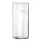 Top Class Tumbler vierkant 41 cl. bedrukken
