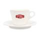 Baristo Cappuccino 21 cl. SET bedrukken