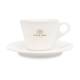 Baristo Cappuccino 21 cl. SET bedrukken