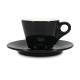 Baristo Cappuccino 21 cl. SET bedrukken