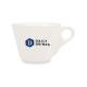 Baristo Cappuccino Kop 21 cl. bedrukken