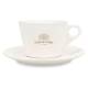 Baristo Latte 28 cl. SET bedrukken