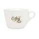 Baristo Latte Kop 28 cl. bedrukken