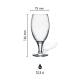 Bierglas Cheers 32,5 cl. bedrukken