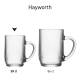 Bierpul Hayworth 28 cl bedrukken