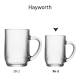 Bierpul Hayworth 56 cl bedrukken