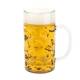 Kunststof Bierpul Oktober 100cl. bedrukken