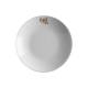Coupe bord diep Isabelle 17 cm bedrukken