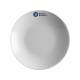 Coupe bord diep Isabelle 23 cm bedrukken