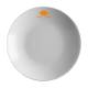 Coupe bord diep Isabelle 26 cm bedrukken