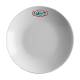 Coupe bord diep Isabelle 26 cm bedrukken