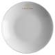 Coupe bord diep Isabelle 29 cm bedrukken
