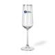 Champagneflûte Pasabahce Allegra 19,5 cl bedrukken