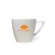 Classic Koffie Kop wit 15 cl.