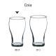 Cola Klein 22 cl. bedrukken