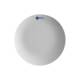Coupe bord Isabelle 16 cm bedrukken