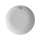 Coupe bord Isabelle 21 cm bedrukken