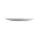 Coupe bord Isabelle 21 cm bedrukken