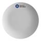 Coupe bord Isabelle 30 cm bedrukken