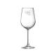 Domaine Wijnglas 27 cl. bedrukken