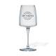 Exclusiva Wijnglas 37,4 cl bedrukken