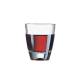 Gin shotglas 5 cl. bedrukken