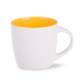 Handy mok Wit 30 cl. bedrukken
