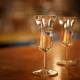 Intermezzo borrelglaasje 5 cl (lange steel) bedrukken