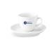 Isabelle Espresso 8 cl. SET bedrukken